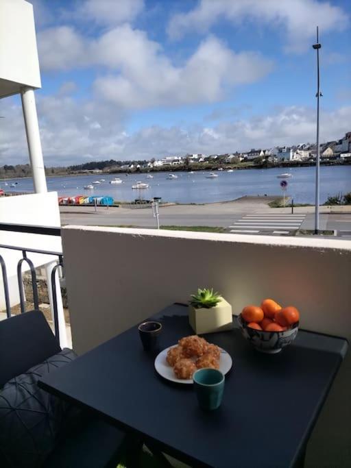 Belle Vue Scorff 1 Apartment Lorient Bagian luar foto
